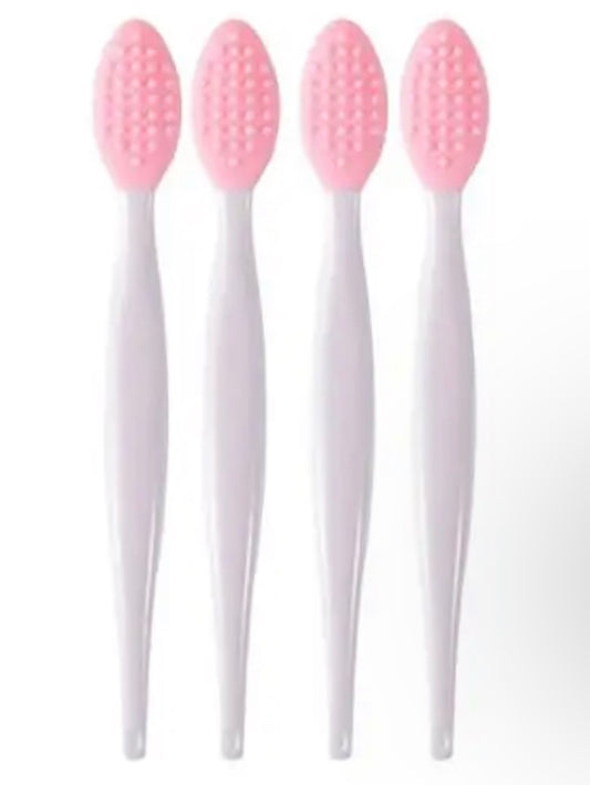 Pink Lip Scrubber