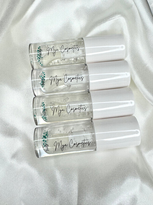 Spearmint Lip Gloss