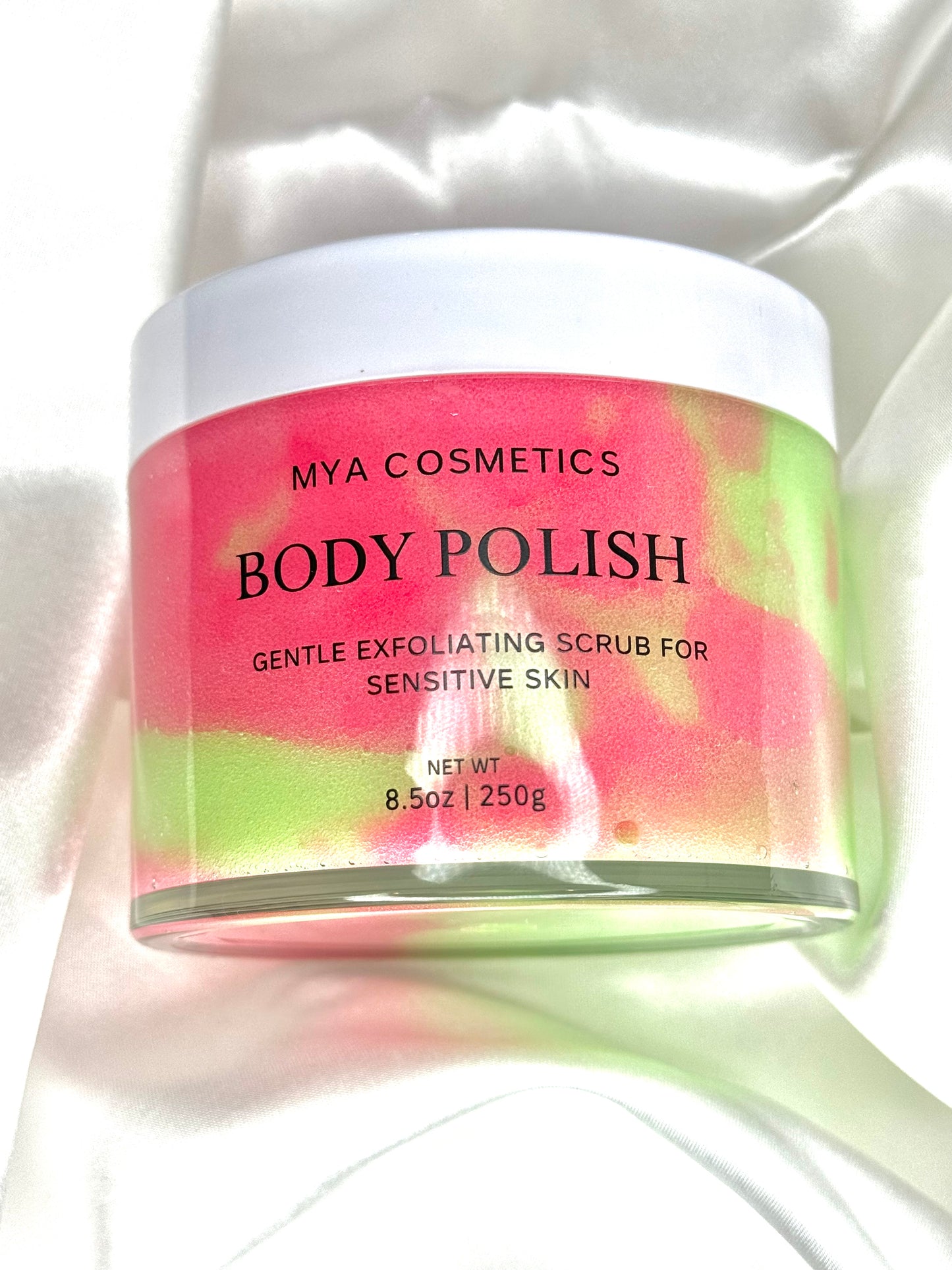 Watermelon Body Polish